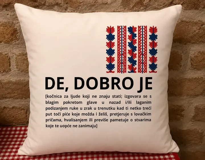 SLAVONIKA kolekcija – fotografija 19